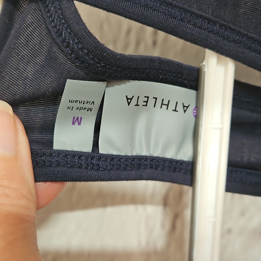 Athleta Tank Pair - Picture 4 of 8